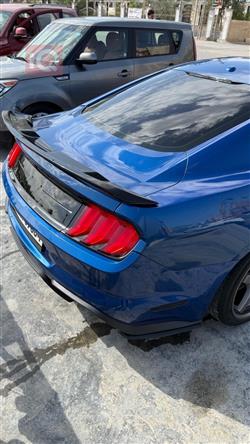 فورد موستانج